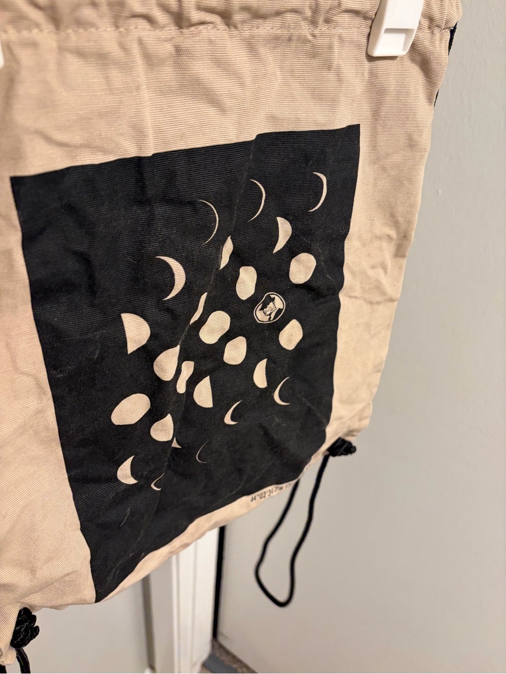 ✨NIKE✨ Moon Racer Drawstring Backpack - Picture 14 of 14